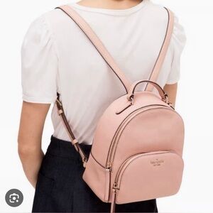 Kate Spade Mini Nicole from New York's Larchmont Avenue collection.